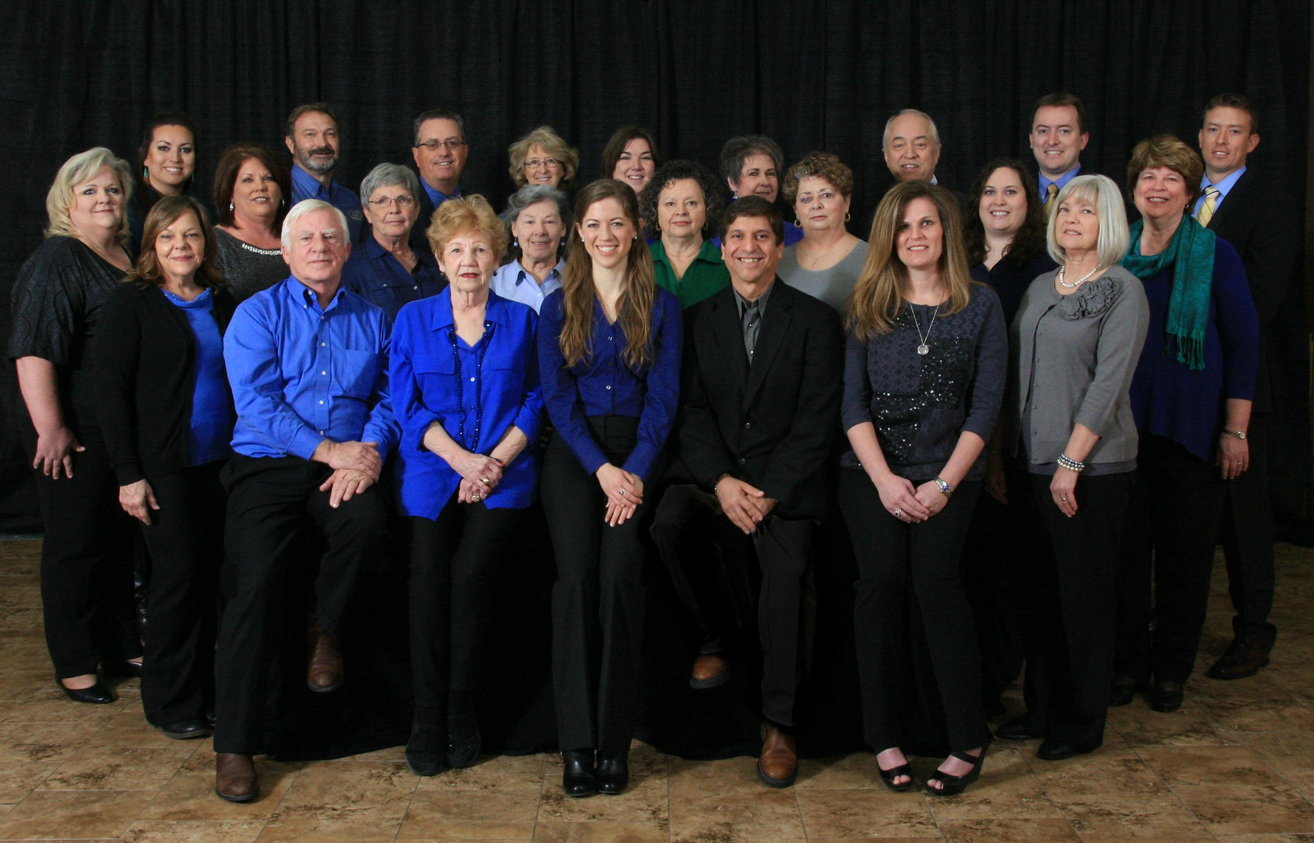 Hamilton Valley community overview