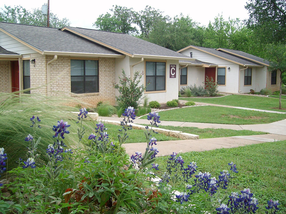 Hamilton Valley Management property exterior